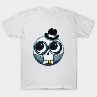 Skull T-Shirt